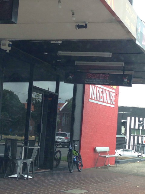 Rocky Churrasqueira Portuguese Tapas - Hervey Bay Accommodation 0