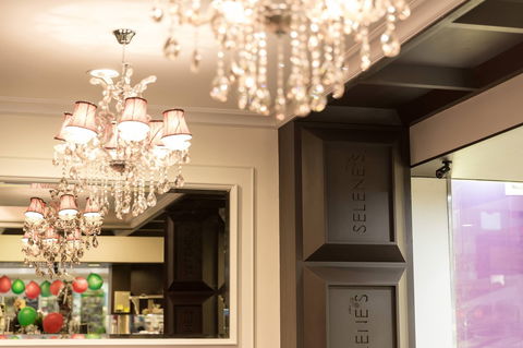 Selene's Chocolate Bar - Box Hill - Hervey Bay Accommodation 0