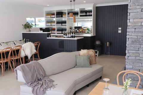 Stockmans Ridge Wines - Hervey Bay Accommodation 0
