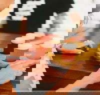 Stone and Wood Brewery - Tourism Hervey Bay