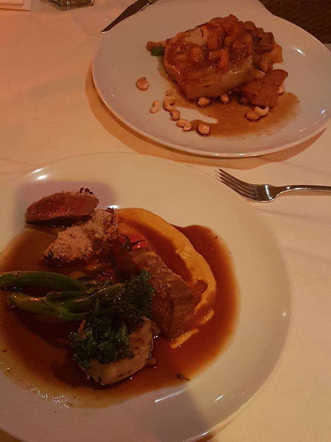 Sunset Bar And Grill At Cable Beach Club - Hervey Bay Accommodation 0