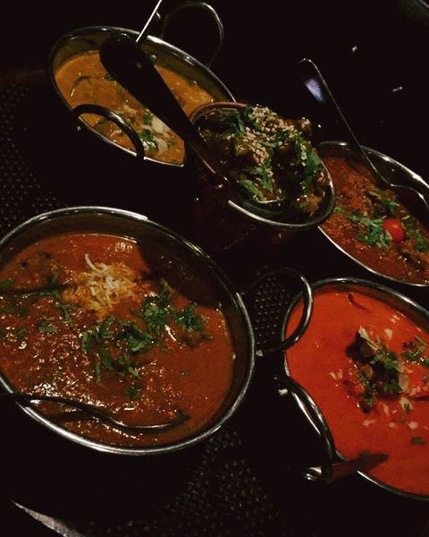 Tandoori Sizzler - Hervey Bay Accommodation 0