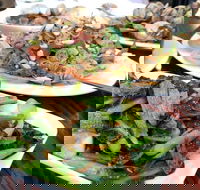 Tasty Cambodian - Tourism Hervey Bay
