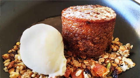 Terrace Grill - Lynwood Country Club - Hervey Bay Accommodation 0