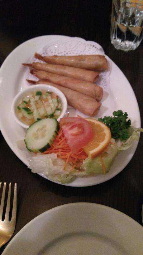 Thai Herbs - Essendon - Tourism Hervey Bay 0