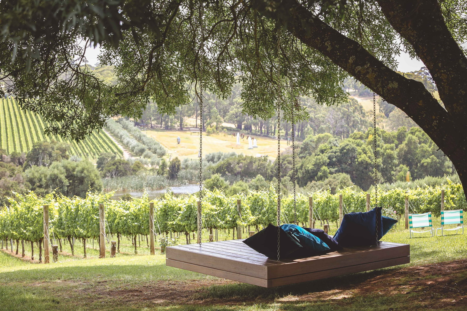 Hervey Bay Accommodation