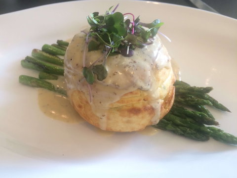 University Club Restaurant - Hervey Bay Accommodation 0
