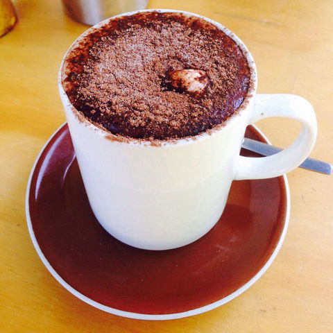 Waterview Cafe - Hervey Bay Accommodation 0