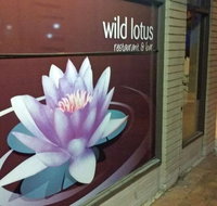 Wild Lotus Restaurant  Bar - Hervey Bay Accommodation