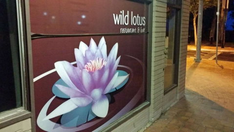 Wild Lotus Restaurant & Bar - Hervey Bay Accommodation 0