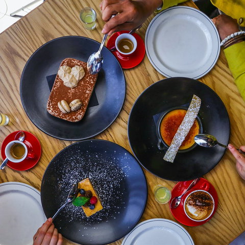 400 Gradi East - Ringwood - Hervey Bay Accommodation 0