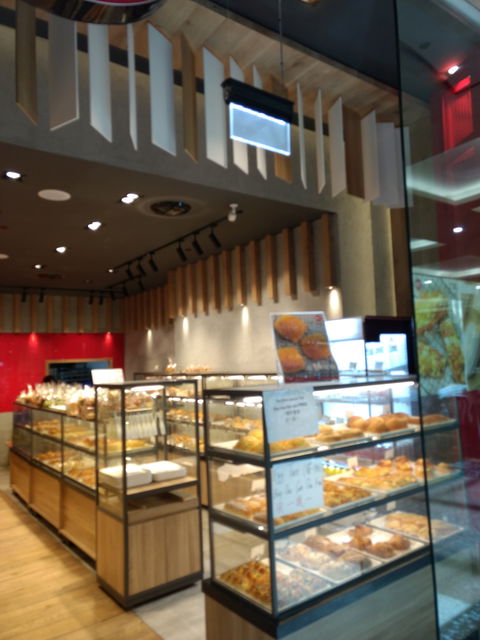 85 Degrees Bakery & Cafe - Hervey Bay Accommodation 0