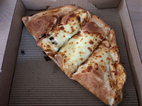 Anabella Pizza And Pasta - Hervey Bay Accommodation 0