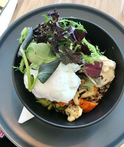 Aniseed Cafe - Tourism Hervey Bay 0