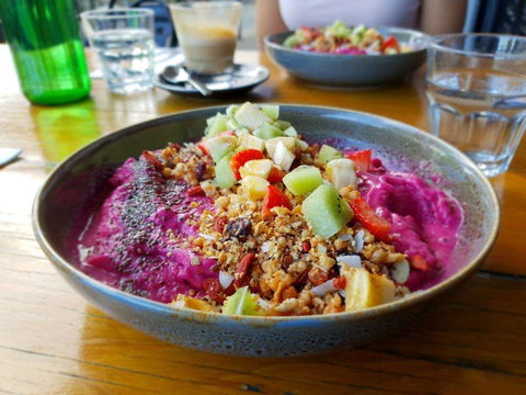 Aura - Hervey Bay Accommodation 0