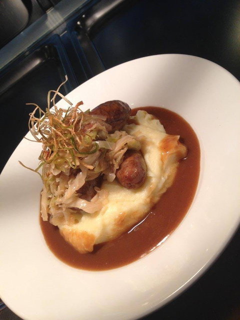 Baxter's Kitchen - St George Maso's - Tourism Hervey Bay 0