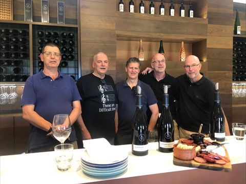 Be Consumed Tasting - Tourism Hervey Bay 0