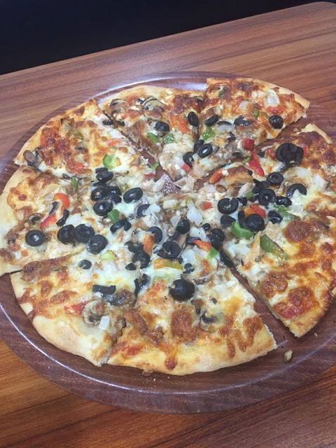 Berala Kebab House - Tourism Hervey Bay 0