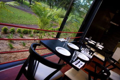 Black Rock On The Terrace - Hervey Bay Accommodation 0