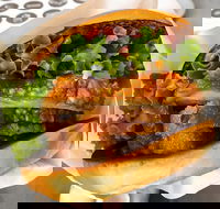 Burger Project - Bondi Junction - Tourism Hervey Bay