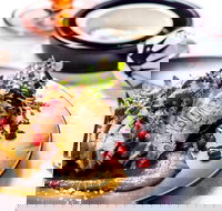 Buzz Stop Espresso Bar - Hervey Bay Accommodation