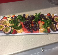 Cappas cafe - Hervey Bay Accommodation