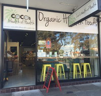 Chaco Bar - Darlinghurst - Hervey Bay Accommodation