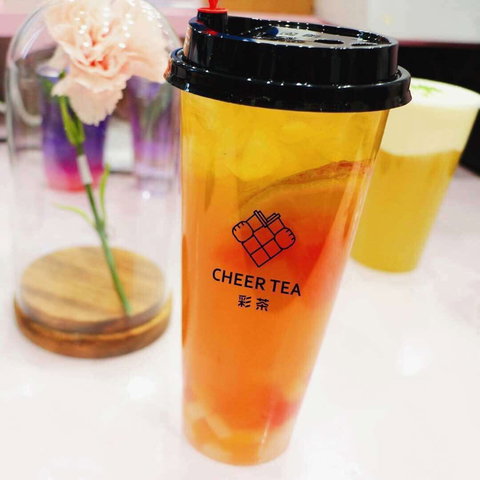 Cheer Tea - Hervey Bay Accommodation 0