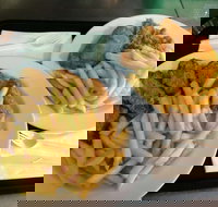 Clayton BBQ Chicken - Tourism Hervey Bay