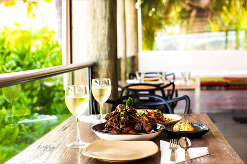 Coca Chu - Hervey Bay Accommodation 1
