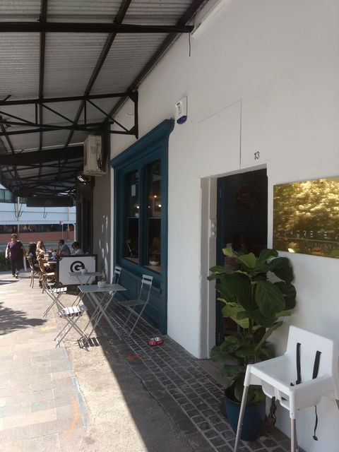 Concrete Jungle Suburbia - Hervey Bay Accommodation 0