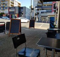 Corner Cafe 26 - Hervey Bay Accommodation