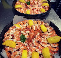 Costi's Famous Fish Co. - Rose Bay - Hervey Bay Accommodation