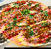 Crust - Duncraig - Tourism Hervey Bay