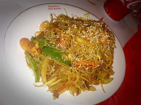 Diamond Palace Chinese Restaurant - Hervey Bay Accommodation 0