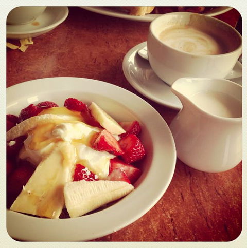 D'Lights Cafe - Hervey Bay Accommodation 0