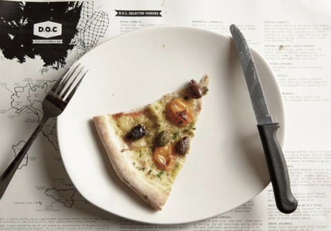 DOC Pizza & Mozzarella Bar - Southbank - Southbank - Hervey Bay Accommodation 0
