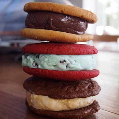 Dolce House Gelato - Moonee Ponds - Hervey Bay Accommodation 0