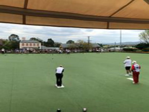Dungog Memorial Bowls Sport And Recration Club - Tourism Hervey Bay 2