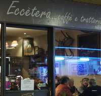 Eccetera Trattoria - Hervey Bay Accommodation