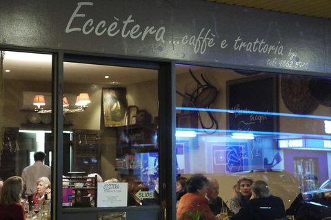 Eccetera Trattoria - Hervey Bay Accommodation 0