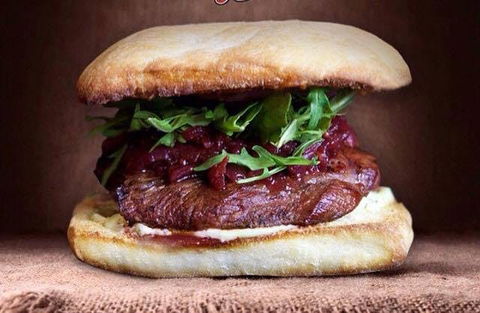FB's Fancy Burgers - Blackwood - Tourism Hervey Bay 0