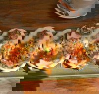 Firestation Specialty Beer and Wine Bar - Hervey Bay Accommodation