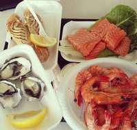 Fisheries on the Spit - Hervey Bay Accommodation
