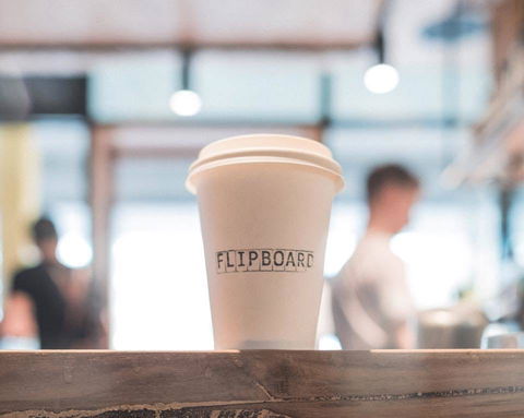 Flipboard - Tourism Hervey Bay 0
