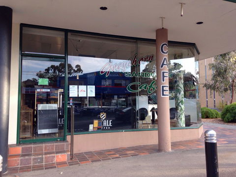 Greythorn Sandwich Cafe - Tourism Hervey Bay 0