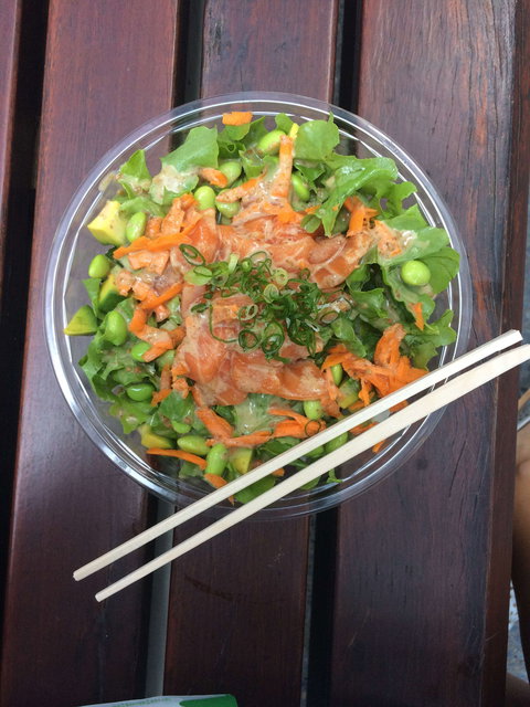 Hamasushi - Hervey Bay Accommodation 0