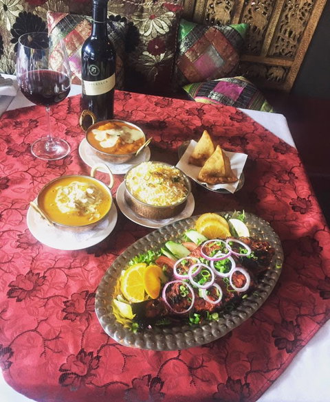 Haveli Heritage - Hervey Bay Accommodation 0