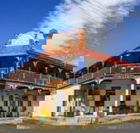 Ironbark Inn - Tourism Hervey Bay