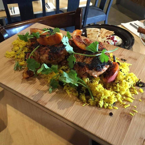 K-Bar & Meze - Hervey Bay Accommodation 0